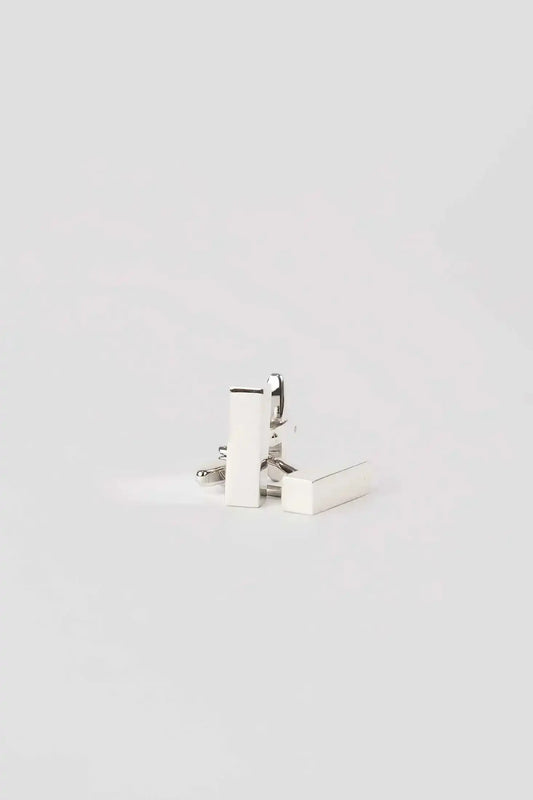 Classic Zinc Alloy Cufflinks