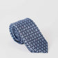 Floral Modern Tie