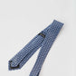 Floral Modern Tie