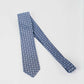 Floral Modern Tie
