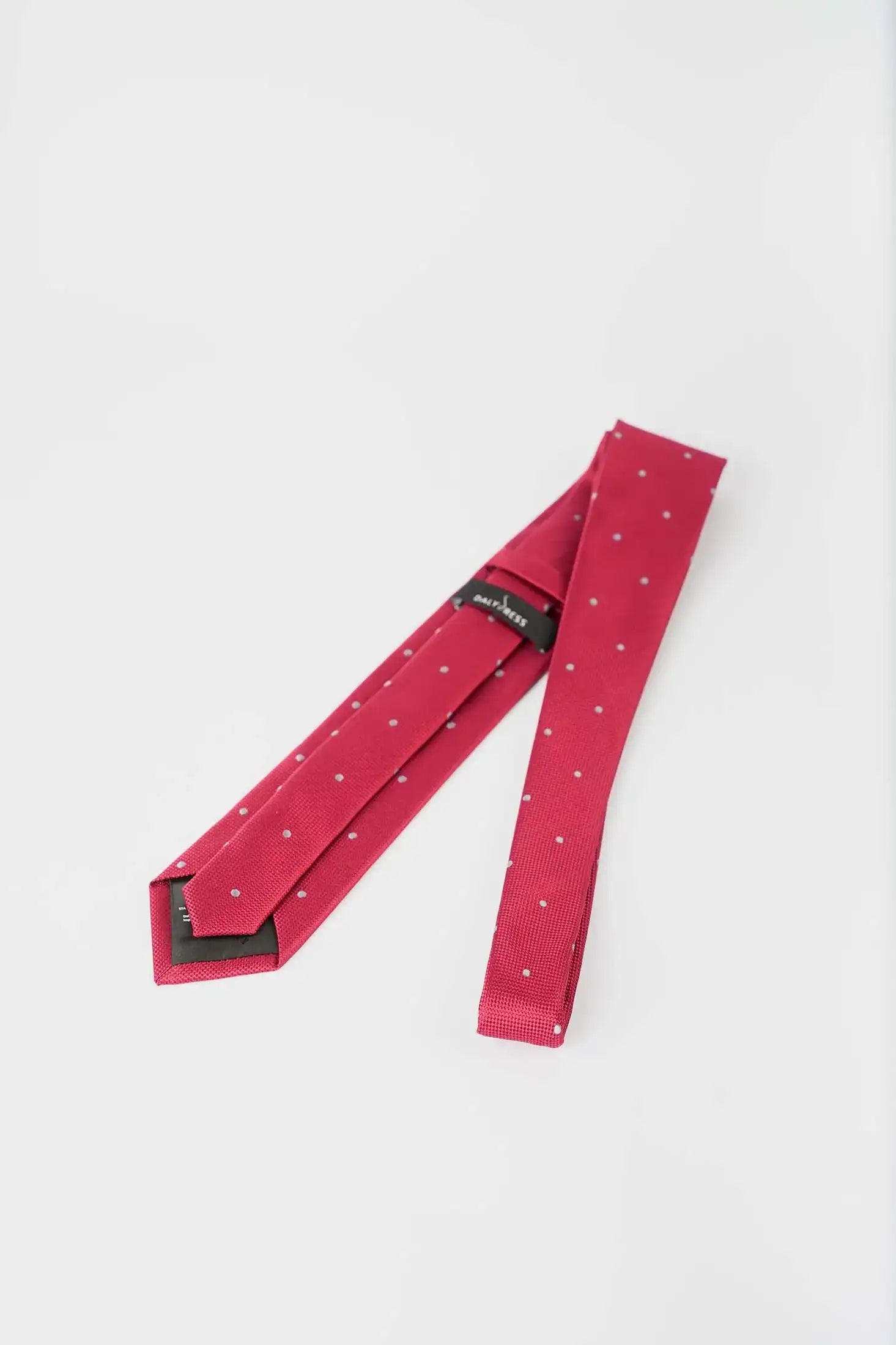 Allover Small Dots Classic Tie