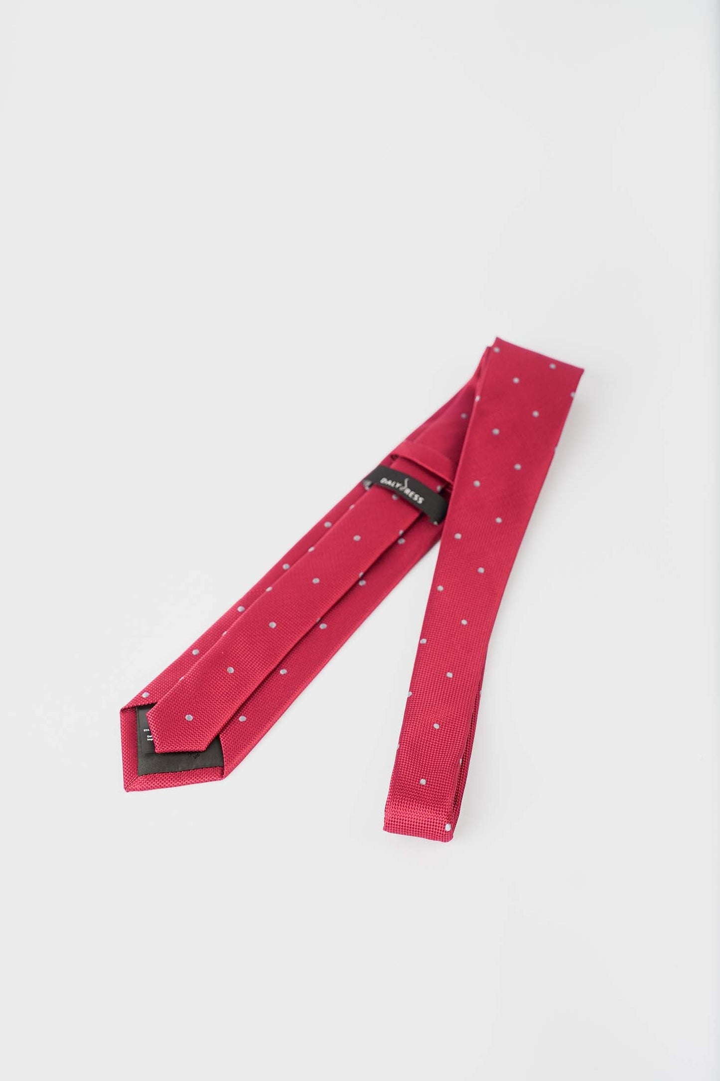 Allover Small Dots Classic Tie