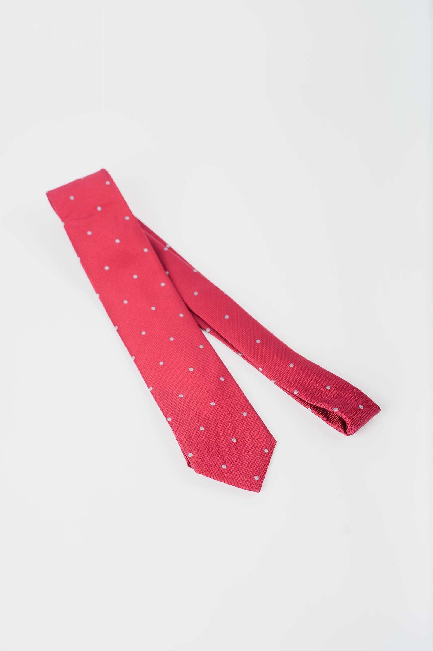 Allover Small Dots Classic Tie