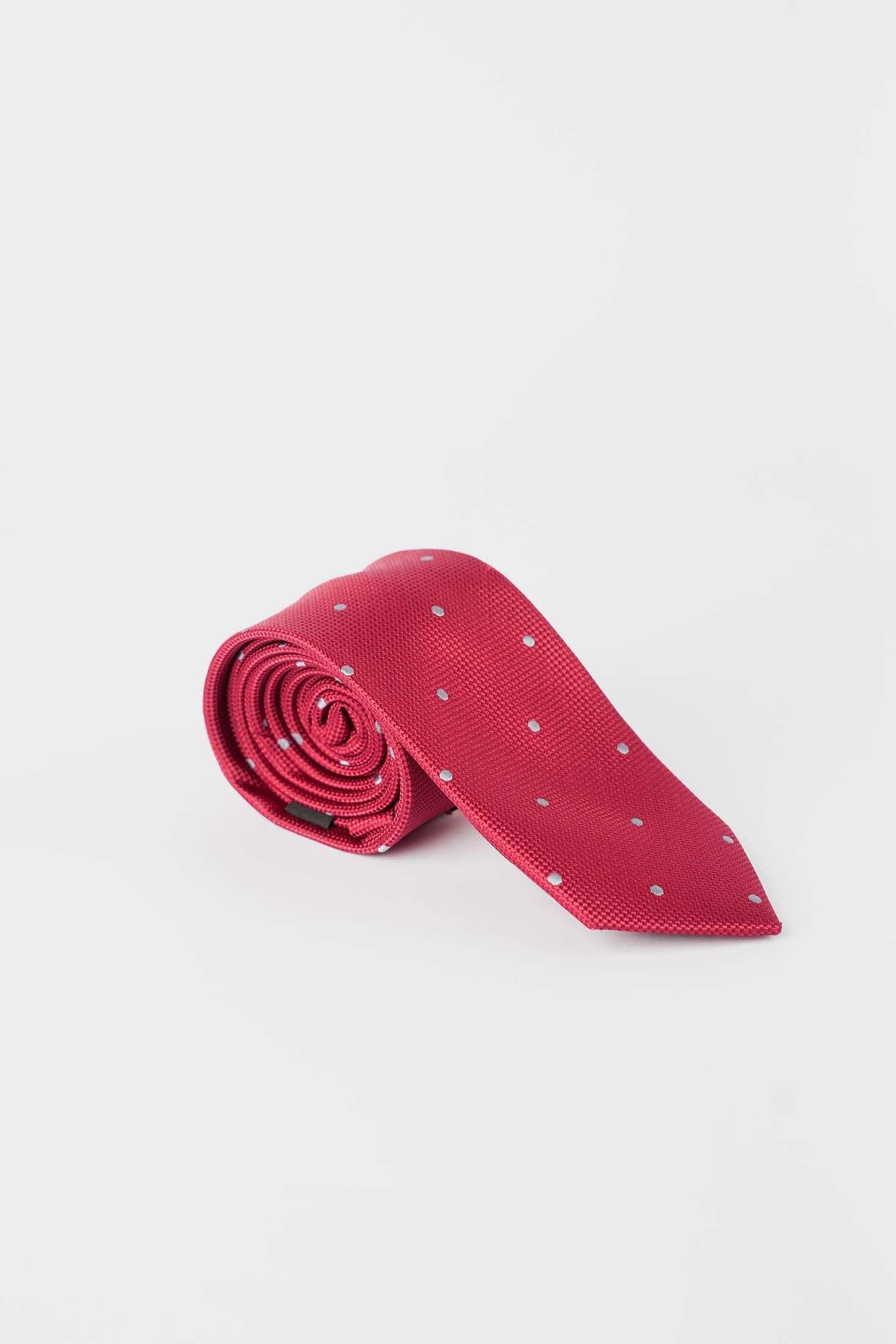Allover Small Dots Classic Tie