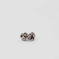 Textured Woven Knot Cufflinks