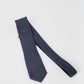 Textured with Dots Neck Tie