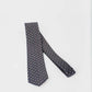 Essential Small Paisley Tie