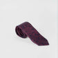 Classic Floral Neck Tie