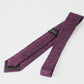 Classic Floral Neck Tie