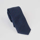 Elegant Round Enamel Cufflinks