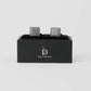 Textured Mesh Square Cufflinks