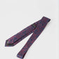 Patterned Gentleman’s Standard Tie