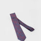 Patterned Gentleman’s Standard Tie