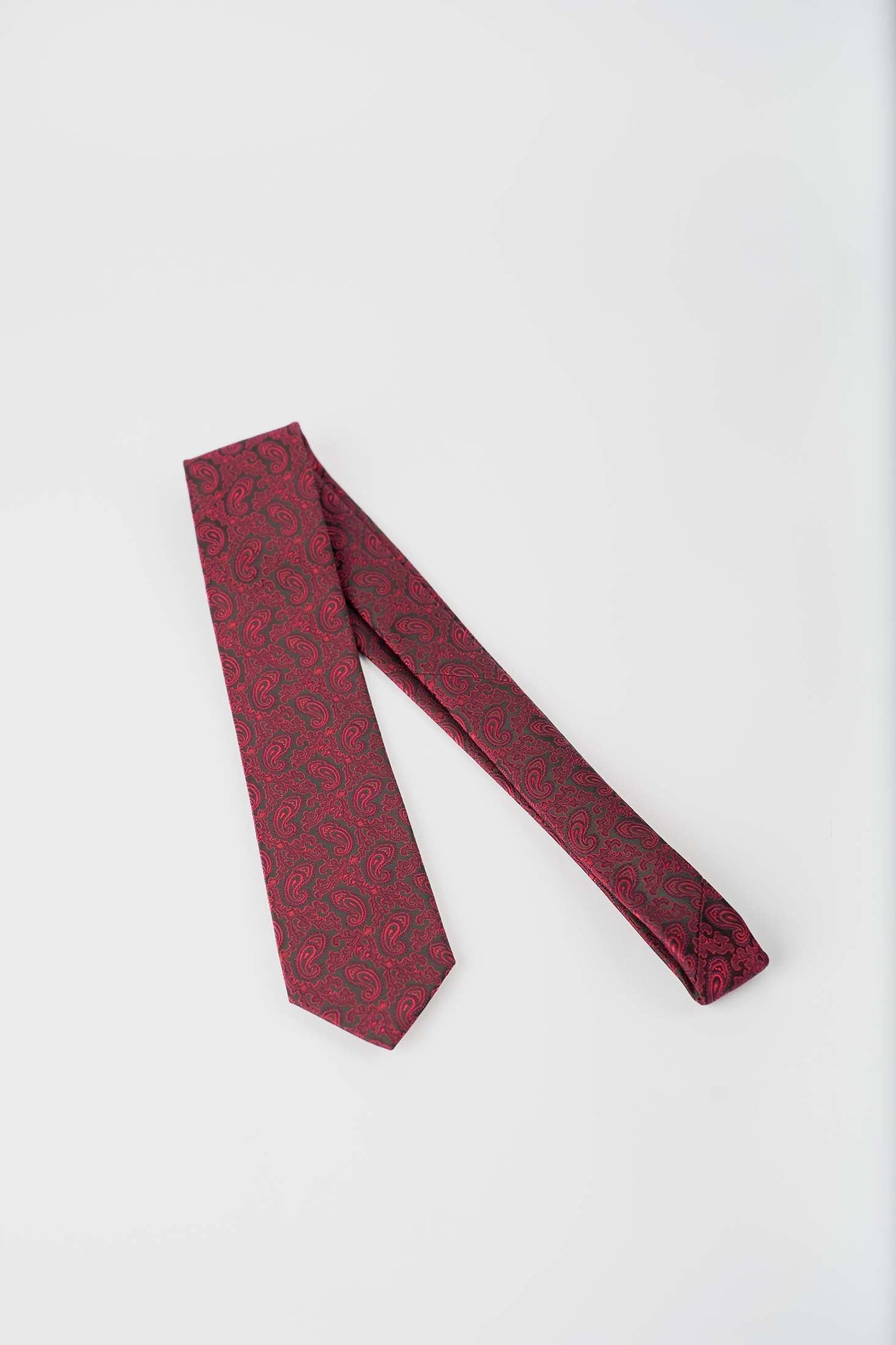 Elite Classic Slim Tie