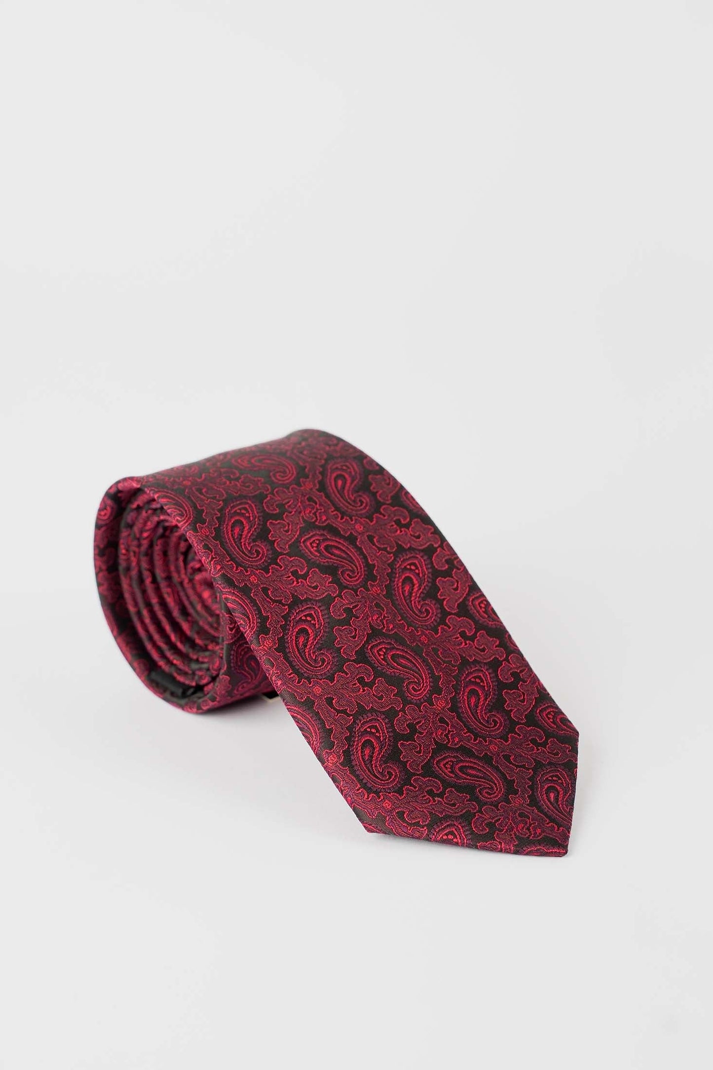 Elite Classic Slim Tie
