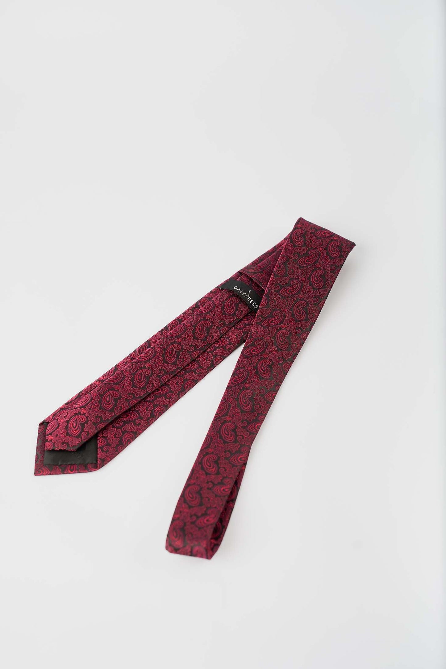 Elite Classic Slim Tie