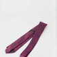 Gentle Flory Pattern Formal Tie