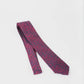 Gentle Flory Pattern Formal Tie
