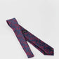 Classic Paisley Neck Tie