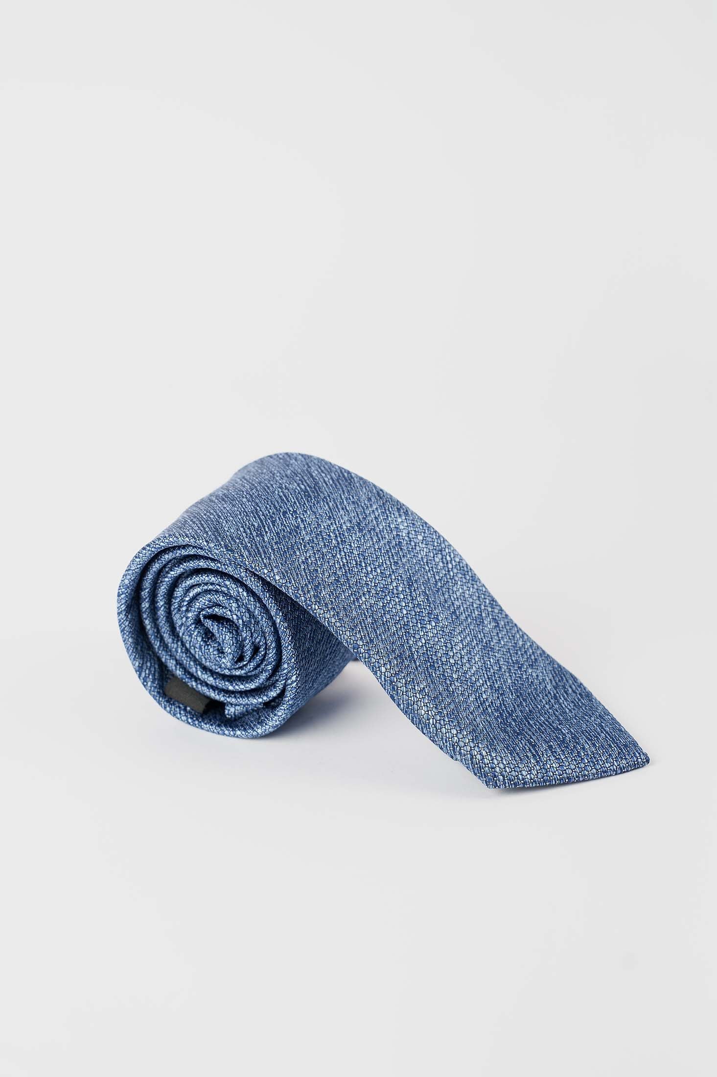Classic Textured Neck Tie