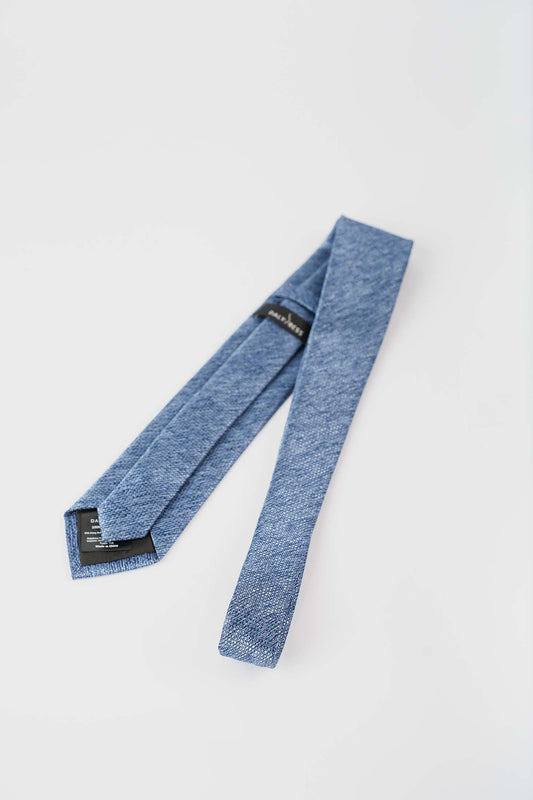 Classic Textured Neck Tie