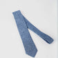 Classic Textured Neck Tie