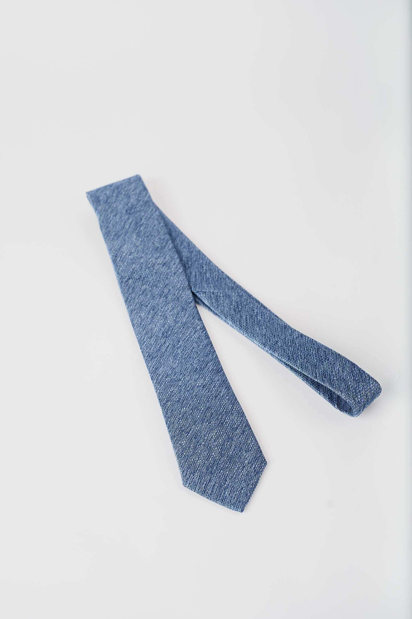 Classic Textured Neck Tie
