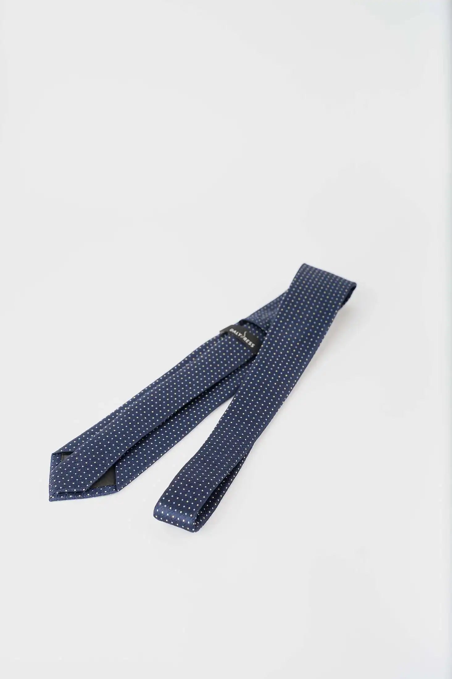 Simple Dots Formal Tie