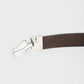 Dual-Tone PU Reversible Belt