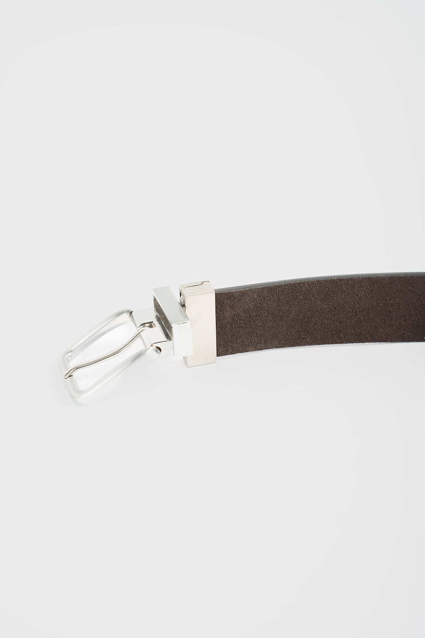 Dual-Tone PU Reversible Belt