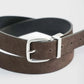 Dual-Tone PU Reversible Belt
