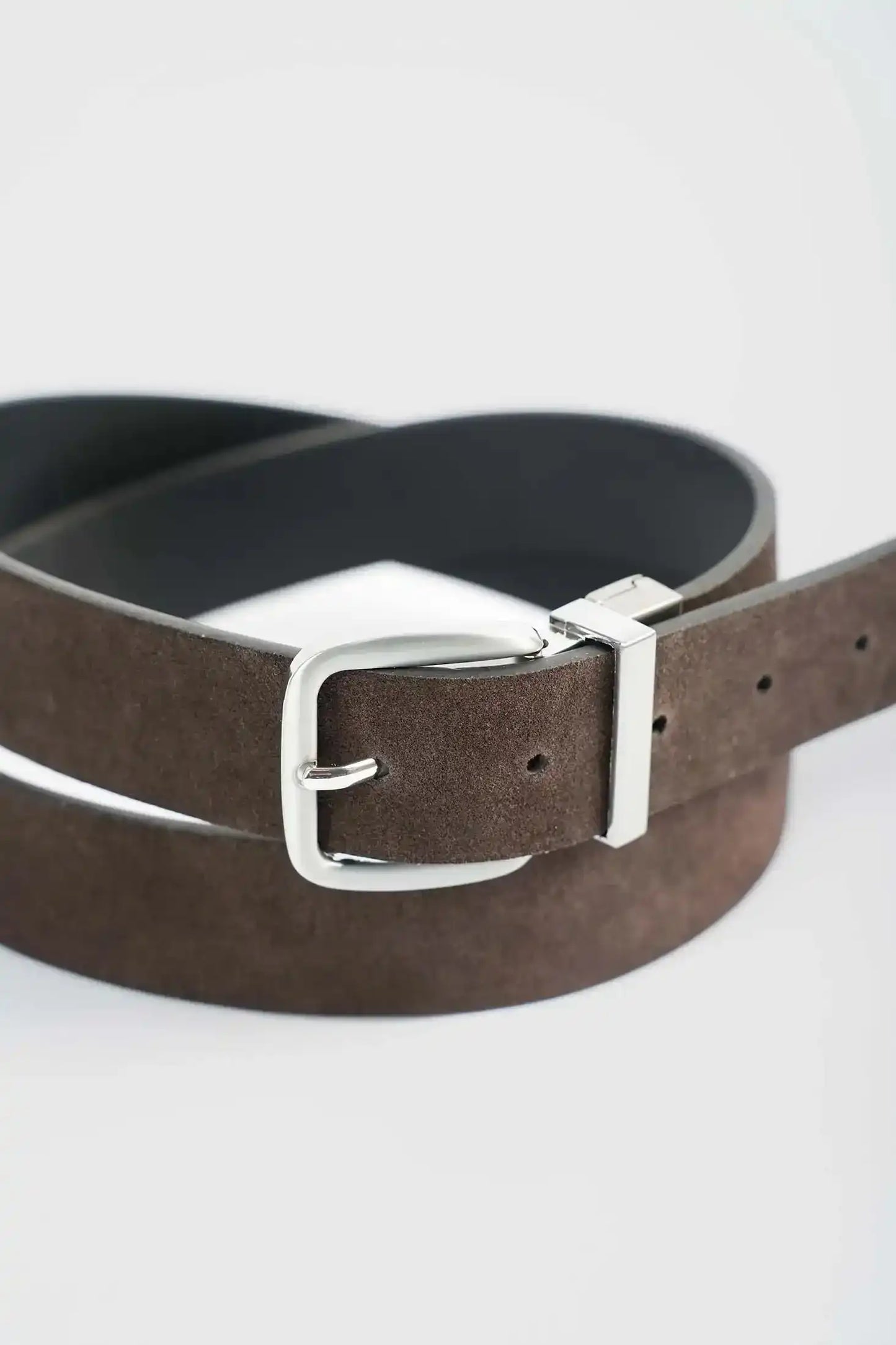 Dual-Tone PU Reversible Belt