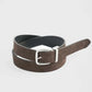 Dual-Tone PU Reversible Belt