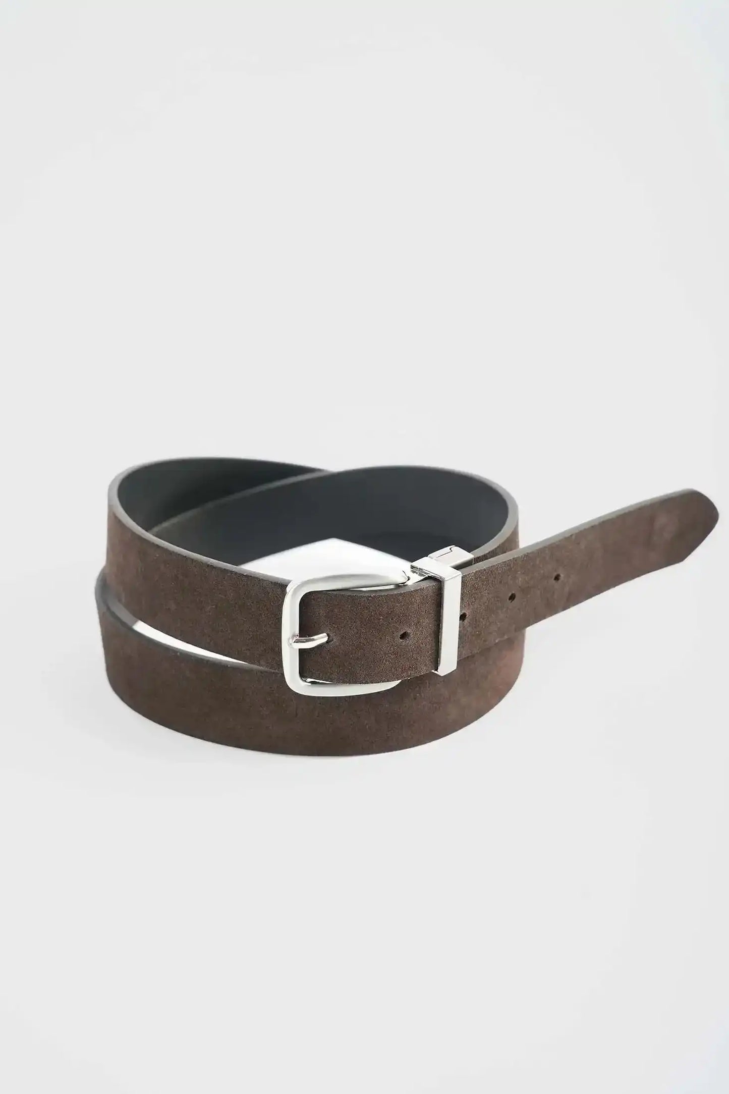 Dual-Tone PU Reversible Belt