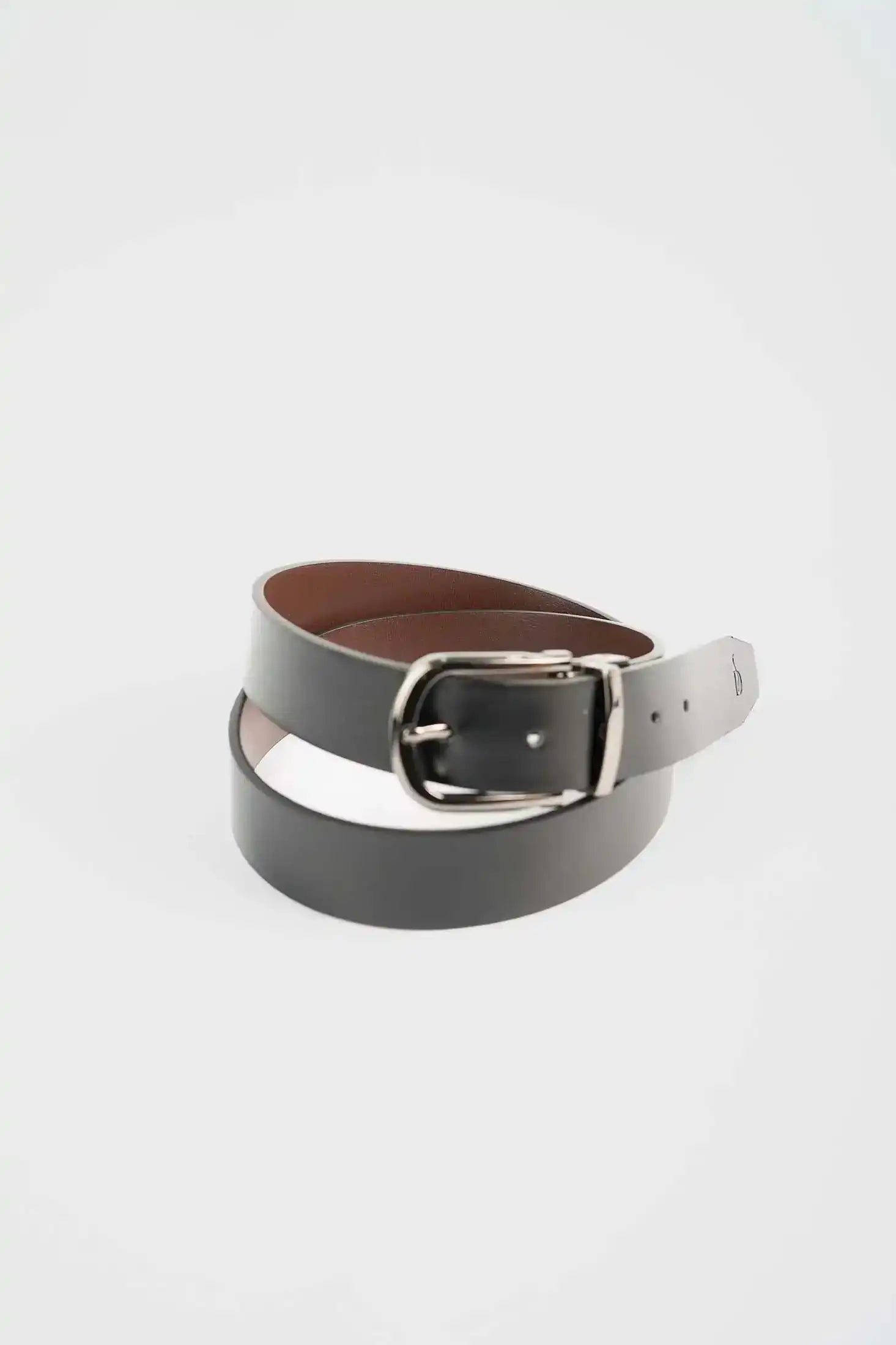 Dual-Tone PU Reversible Belt