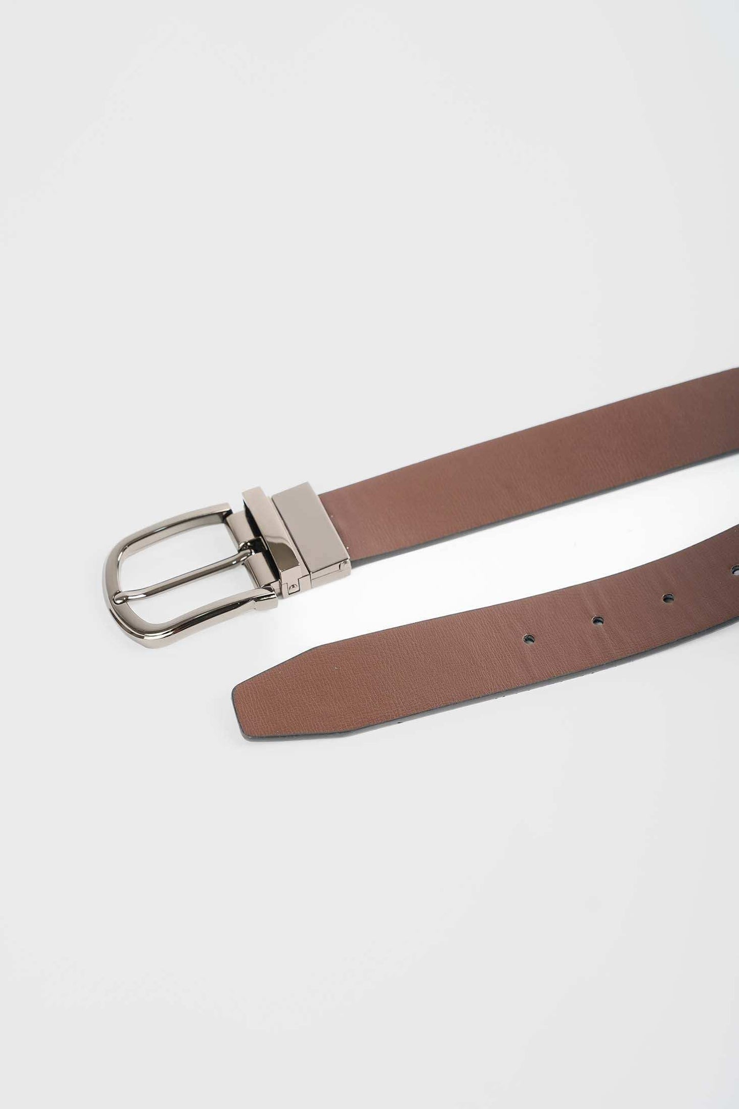 Dual-Tone PU Reversible Belt