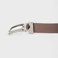 Dual-Tone PU Reversible Belt