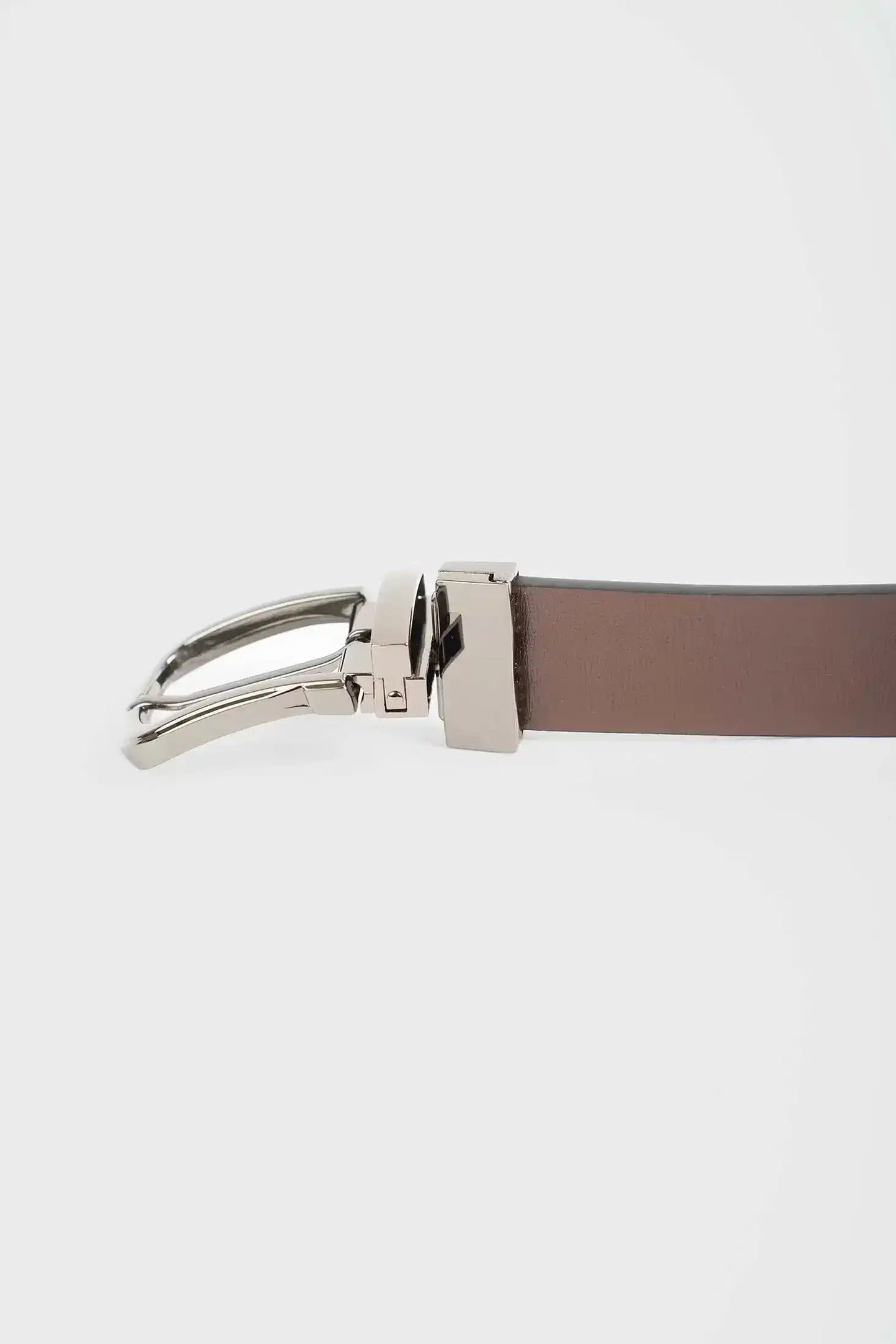 Dual-Tone PU Reversible Belt