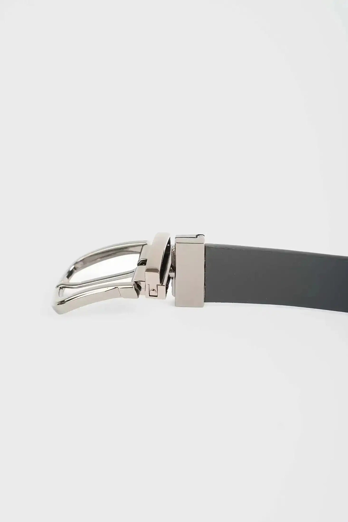 Dual-Tone PU Reversible Belt