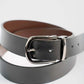 Dual-Tone PU Reversible Belt