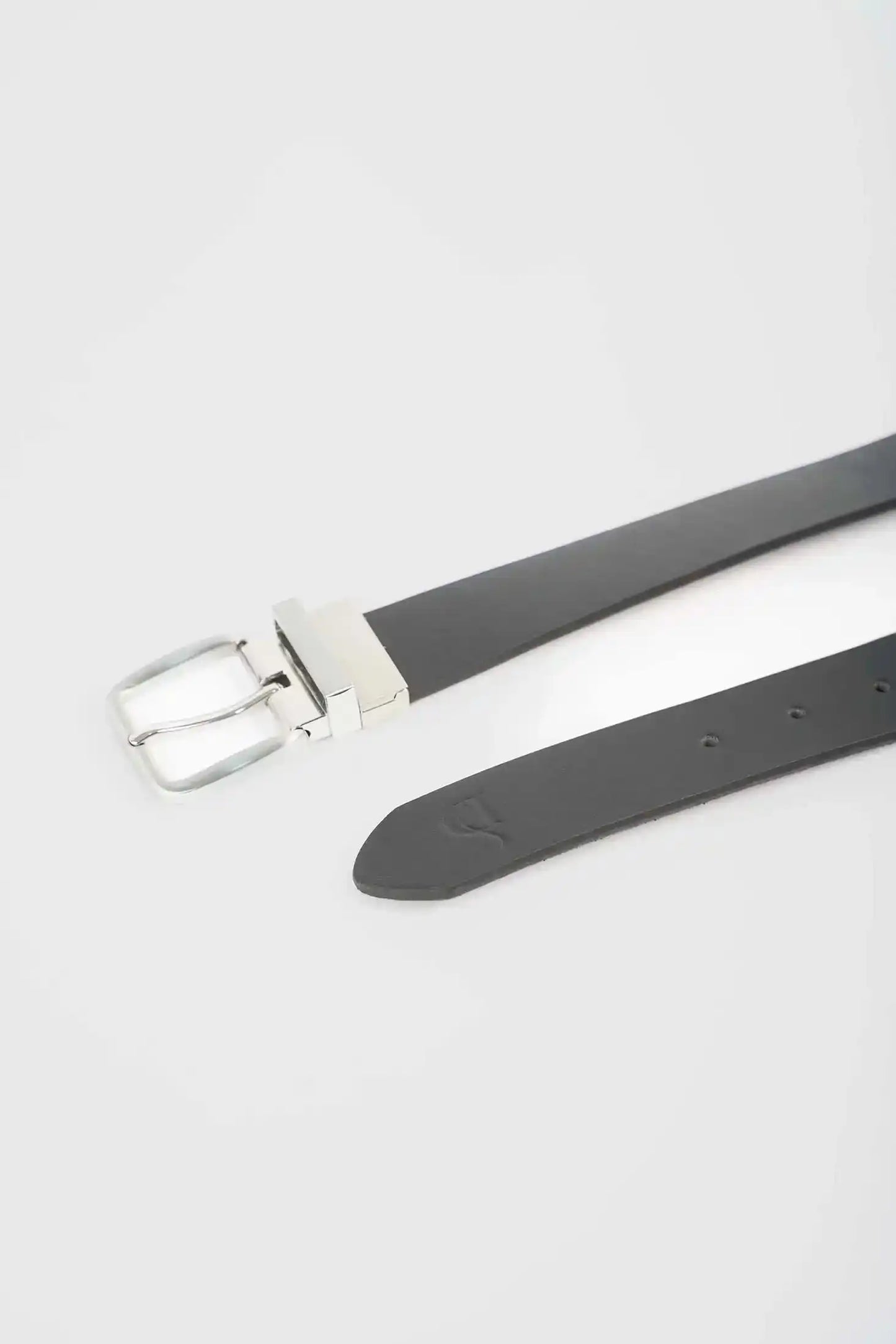 Dual-Tone PU Reversible Belt