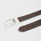 Dual-Tone PU Reversible Belt