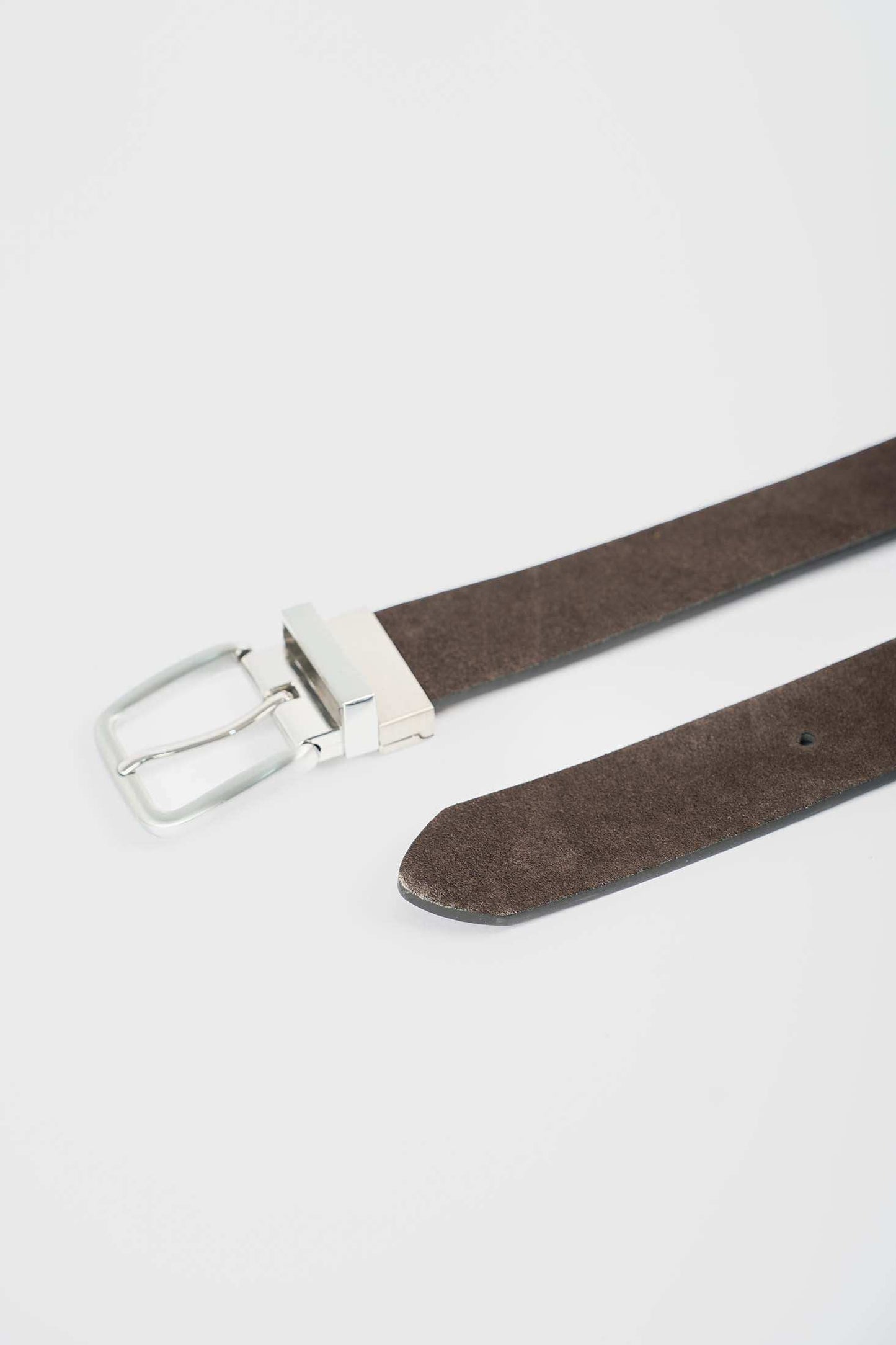 Dual-Tone PU Reversible Belt