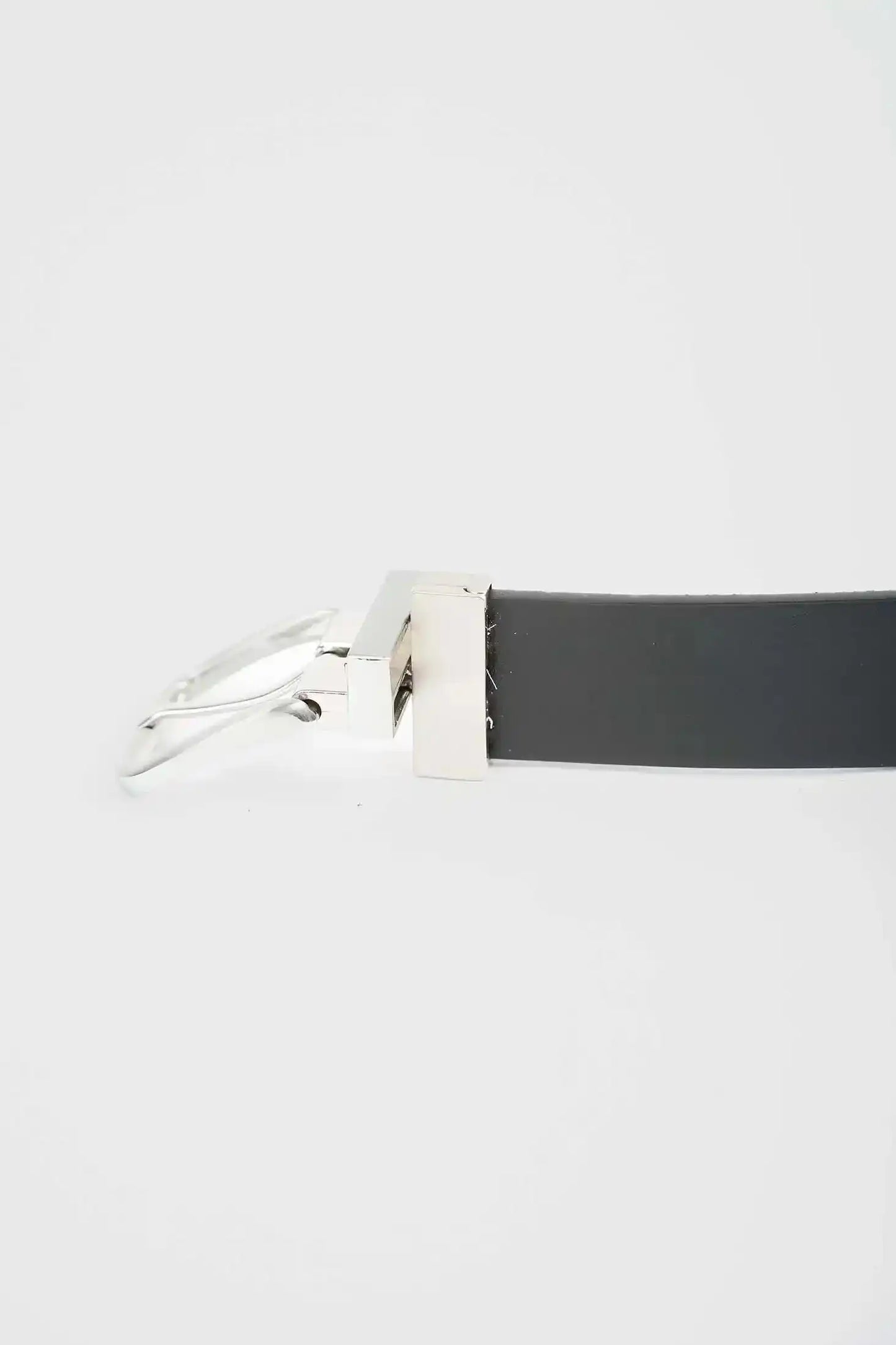 Dual-Tone PU Reversible Belt