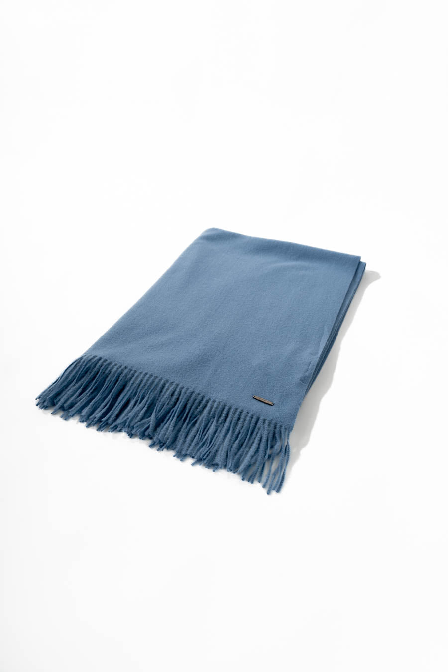 وشاح ناعم من الرايح مع الحبال الخضراء