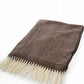 Herringbone Slip On Comfy Scarf