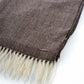 Herringbone Slip On Comfy Scarf
