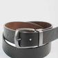 Classic Reversible PU Leather Belt