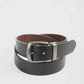 Classic Reversible PU Leather Belt