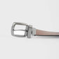 Classic Reversible PU Leather Belt